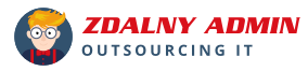 Zdalny Admin 👨🏼‍🔧 - Administracja serwerami | DevOps | Cloud | Serwery